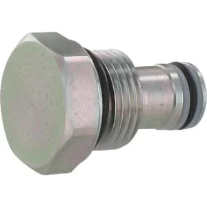 Danfoss - PVG32157B5601 - Plug PVPX 157B5601