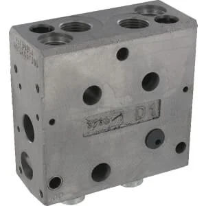 Danfoss - PVG32157B6854 - Danfoss Base Module PVB 157-B-6854