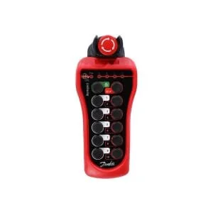 Danfoss - RCT11280326 - Transmitter IKOMPACT12 STOP