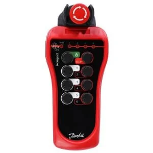 Danfoss - RCT11291217 - Transmitter IKOMPACT8 STOP