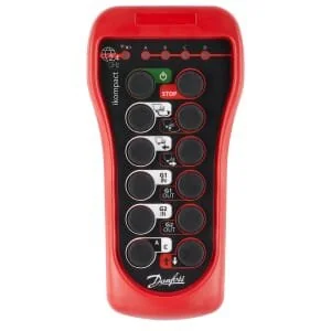 Danfoss - RCT11291220 - Transmitter IKOMPACT12