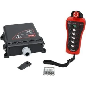 Danfoss - RCT11336271 - Set IKOMPACT12 STOP/ R11