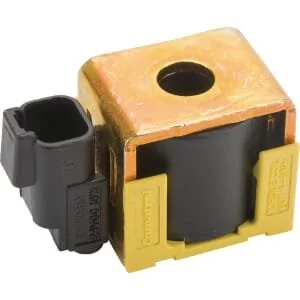 Danfoss - SD9R162420WDE - Robust Coil R16-24-20W-DE
