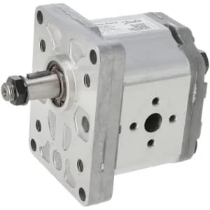 Danfoss - SKP2NN11RE10T80 - Pump SKP2-011RE10T80-C3C3P10