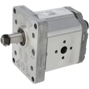 Danfoss - SKP2NN14RE10T80 - Pump SKP2-014RE10T80-C7C3P10