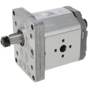 Danfoss - SKP2NN17RE10T80 - Pump SKP2-017RE10T80-C7C3P10