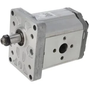 Danfoss - SKP2NN25RE10T80 - Pump SKP2-025RE10T80-C8C3P10