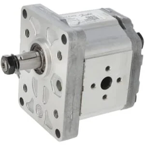 Danfoss - SKP2NN6RE10T80 - Pump SKP2-6,0RE10T80-C3C3P10