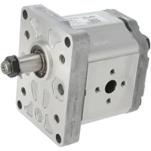 Danfoss - SKP2NN8RE10T80 - Pump SKP2-8,0RE10T80-C3C3P10