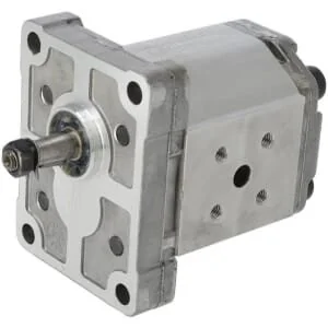 Danfoss - SNP1NN4RN01BAB21 - Pump SNP1NN/4,3RN01BAP1B2B1