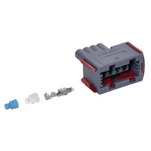Danfoss - SPAMP - Connector, AMP 157B4992