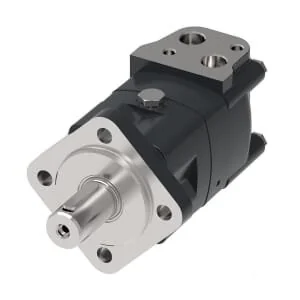 Danfoss - XL2245629AG00720A - Orbital Motor Xcel XL2