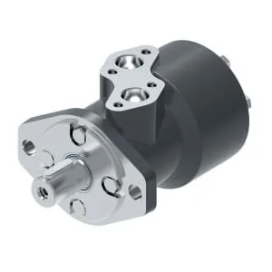 Danfoss - XLH1600160548 - Orbital Motor Xcel XLH