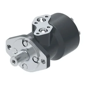 Danfoss - XLS2450360521 - Orbital Motor Xcel XLS