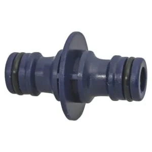 Daye - 1731108016 - Hose Connector 2-Way Male, DY8016