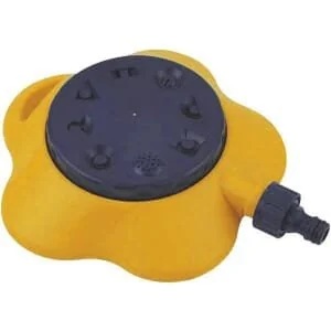 Daye - 1731206010 - Sprinkler
