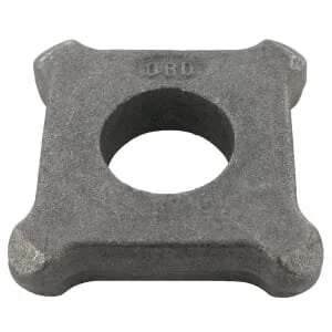 DBD - SG128044 - Sprocket 12x80 4T 40R