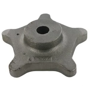 DBD - SG12805000 - Sprocket 5 Teeth