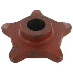 DBD - SG12805002 - Sprocket 5 Teeth Bore 35R