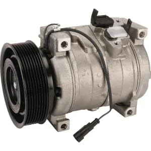 Denso - G931552020011N - Compressor