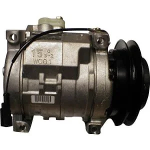 Denso - KL000010 - Airco Compressor