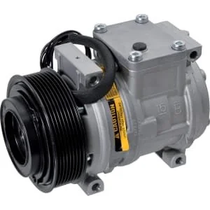 Denso - KL000024 - Airco Compressor