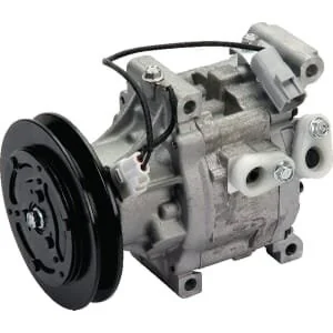 Denso - KL000118 - Airco Compressor