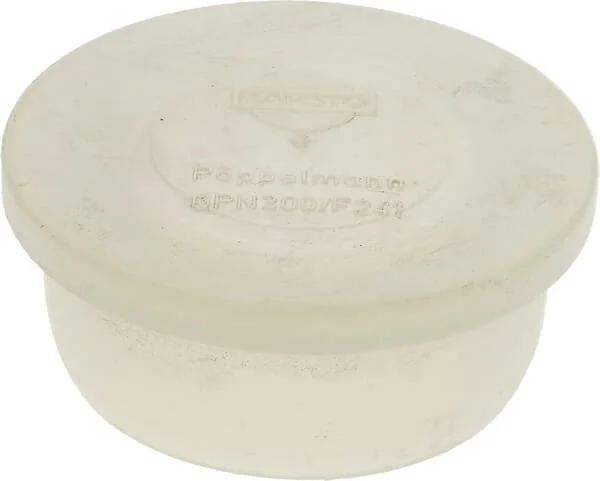 Deutz Fahr - VF01097625 - Plug