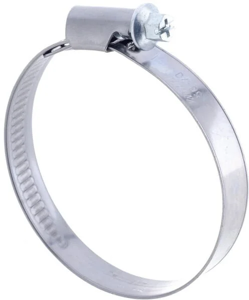 Deutz Fahr - VF01128273 - Hose Clamp