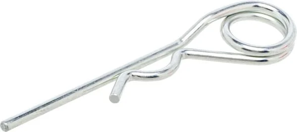 Deutz Fahr - VF01141355 - Spring Clip