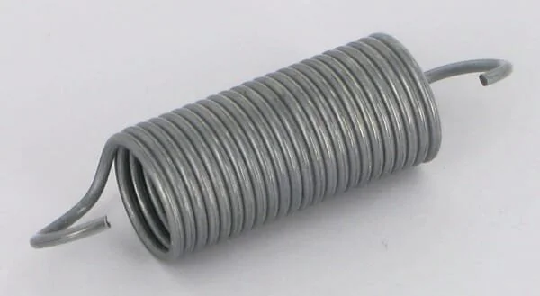 Deutz Fahr - VF01142833 - Spring R.C