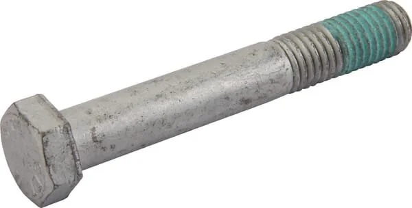 Deutz Fahr - VF06209249 - Hexagon Bolt