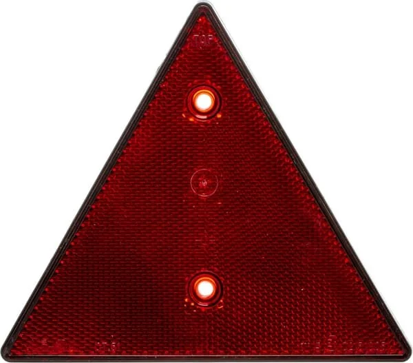 Deutz Fahr - VF06214042 - Rear Reflector
