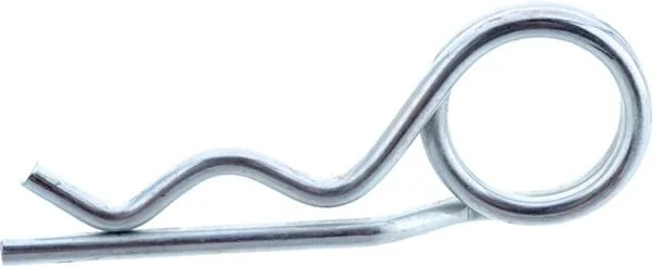 Deutz Fahr - VF06215672 - Spring Clip