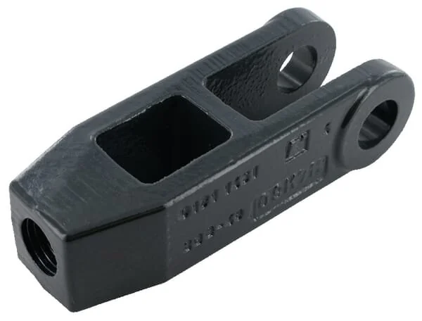 Deutz Fahr - VF0658043686 - Spindle Nut