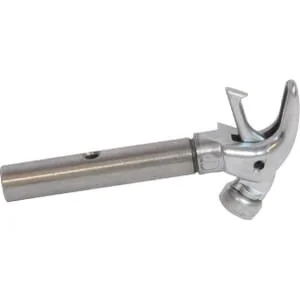 Deutz Fahr - VF06581930 - Knotter Hook Vicon