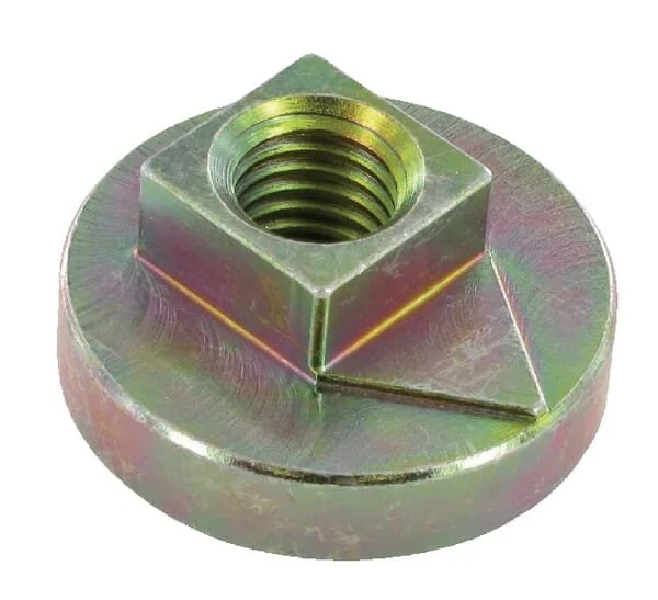 Deutz Fahr - VF06588610 - Eccentric Nut