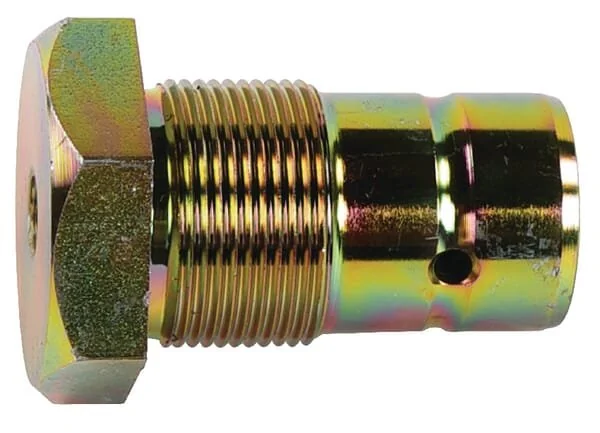 Deutz Fahr - VF16502005 - Coupling Bolt