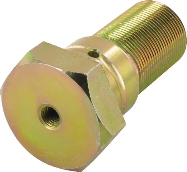 Deutz Fahr - VF16504888 - Hinge Bolt