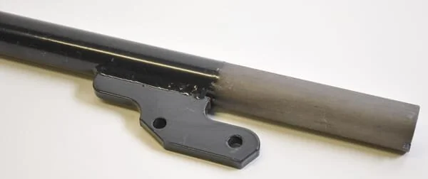 Deutz Fahr - VF1650573086 - Tine Holder