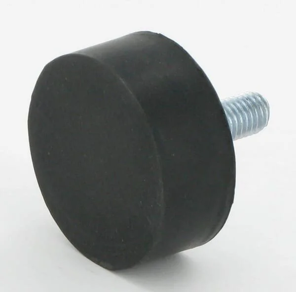 Deutz Fahr - VF16603972 - Rubber Stop 50/20