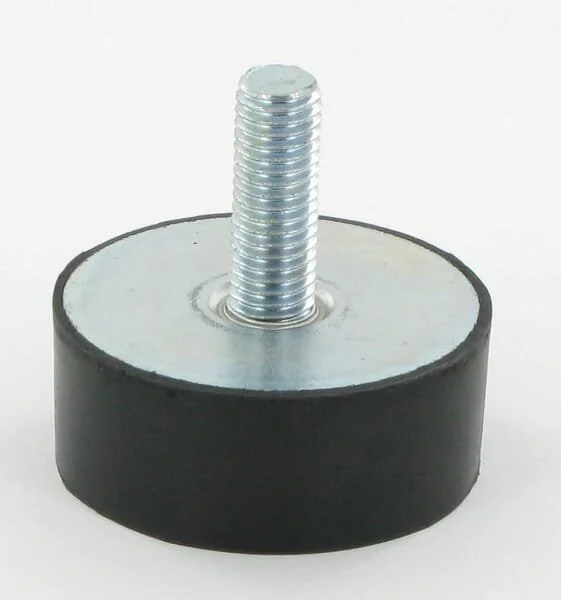 Deutz Fahr - VF16603972 - Rubber Stop 50/20