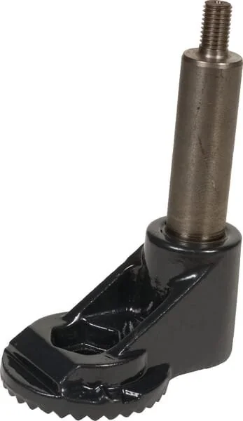 Deutz Fahr - VF1660535786 - Wheel Shaft End With Toothed Ring