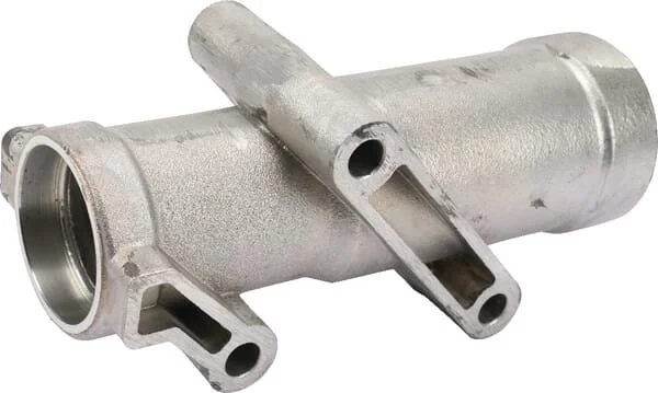 Deutz Fahr - VF16605549 - Tube LH/RH