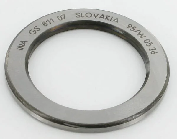 Deutz Fahr - VF16605914 - Disc