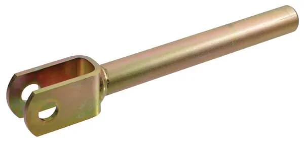 Deutz Fahr - VF16608667 - Pipe And Fork