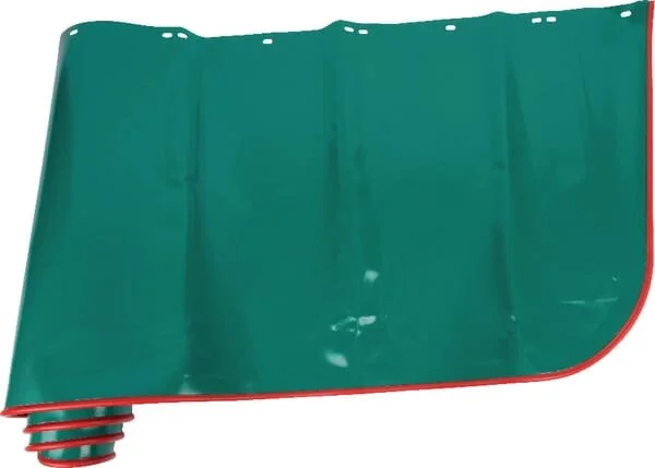 Deutz Fahr - VF16609884 - Canvas