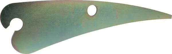 Deutz Fahr - VF16613171 - Filling Plate