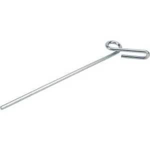 Deutz Fahr - VF1661843661 - Spring Tine