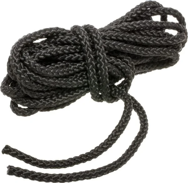 Deutz Fahr - VF16620025 - Pull Rope Black 4m